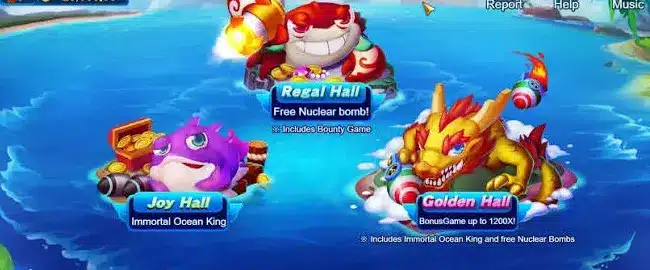 Bombing Fishing gemple Yono101Z