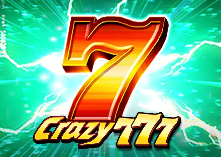 Crazy 777 Yono101Z