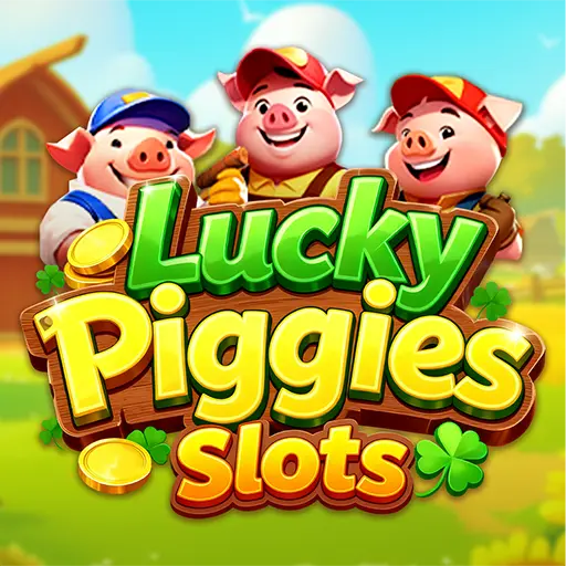 Lucky Piggies gemple Yono101Z