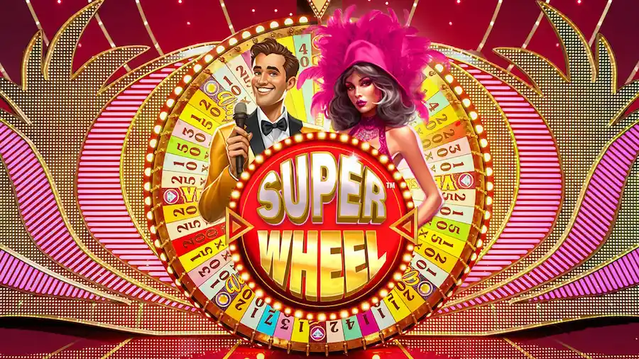Super Wheel Yono101Z